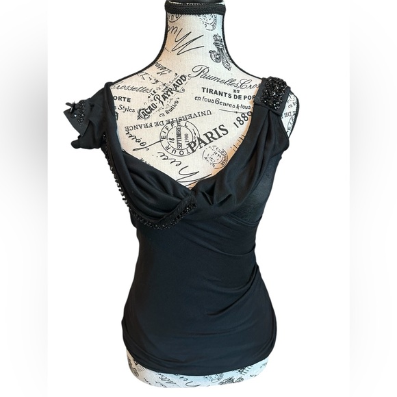 Prada Tops - PRADA Silk Blouse